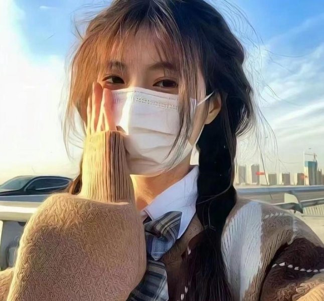 戛纳机密第一季