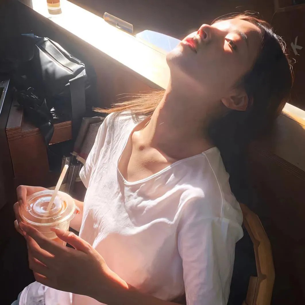 樱之桃与蒲公英
